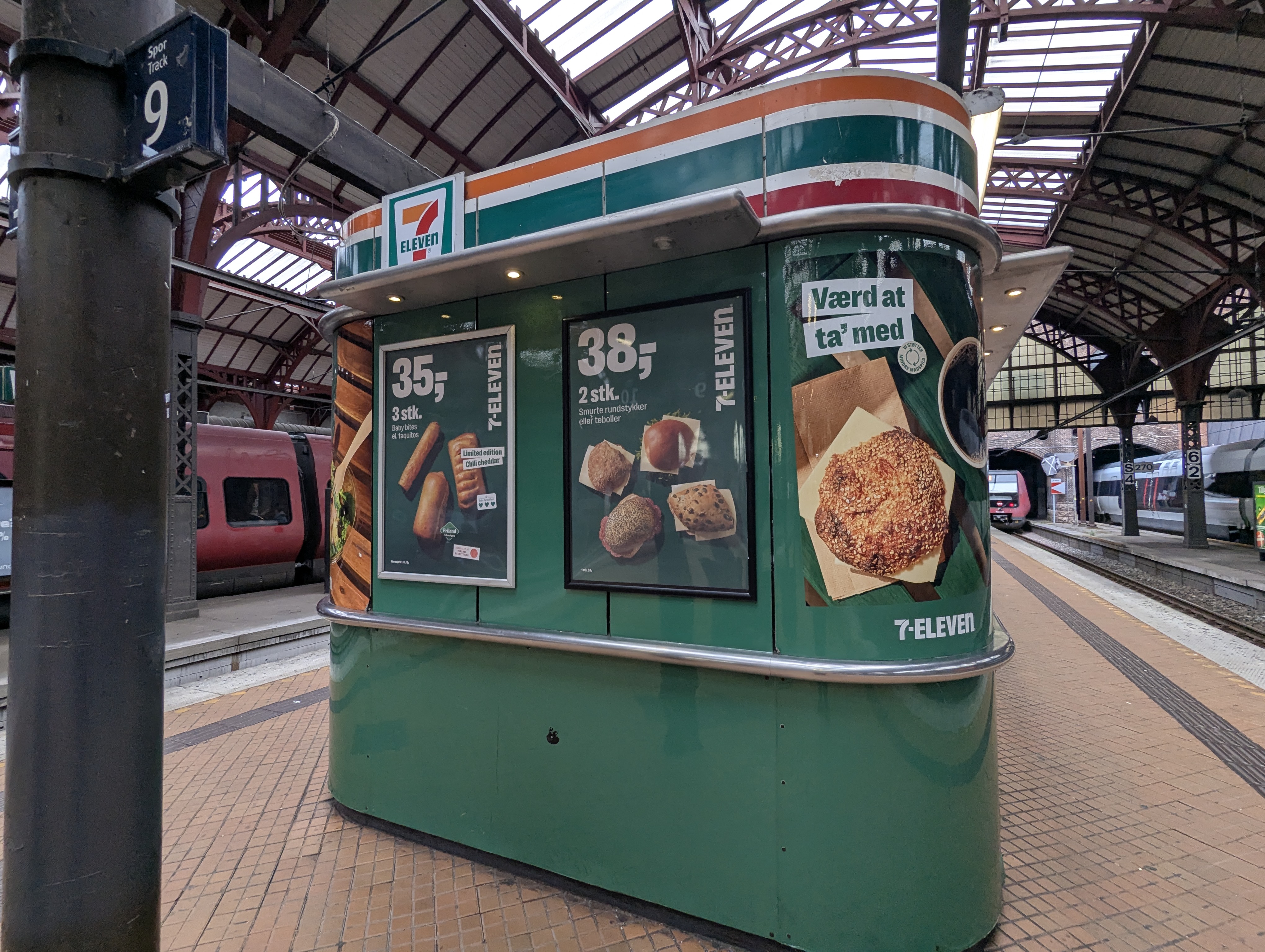 Lyngby, Copenhagen, Denmark